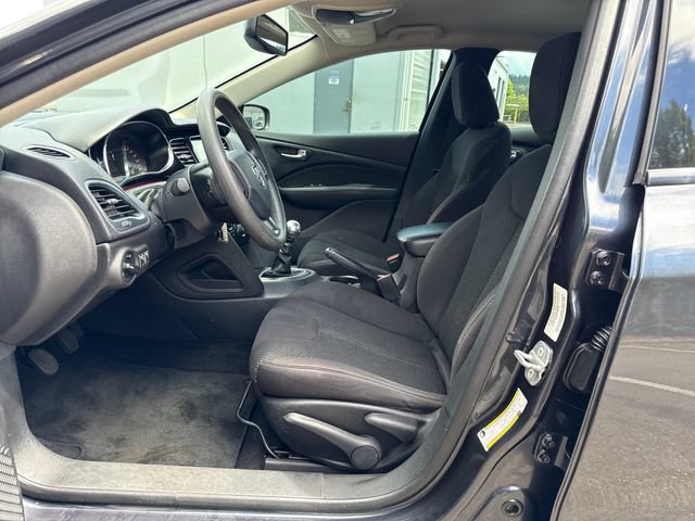 Used 2014 Dodge Dart SXT FWD image 14
