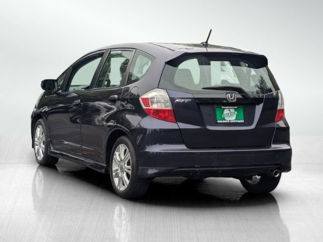 Used 2009 Honda Fit Sport image 6