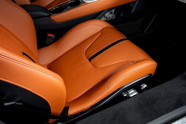 Used 2025 Lotus Emira First Edition image 48