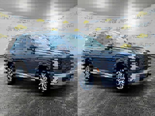 New 2026 Hyundai Palisade SEL