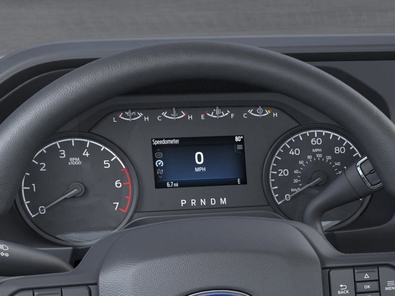 New 2025 Ford F350 XLT image 14