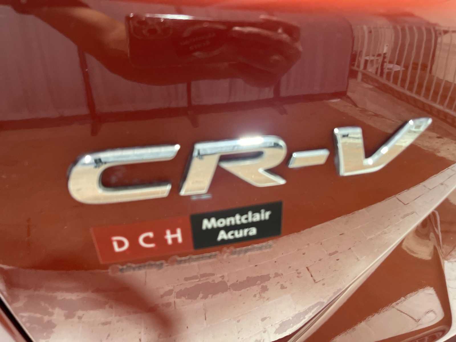 Used 2017 Honda CR-V EX image 7