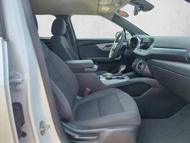 Used 2021 Chevrolet Blazer LT FWD image 21