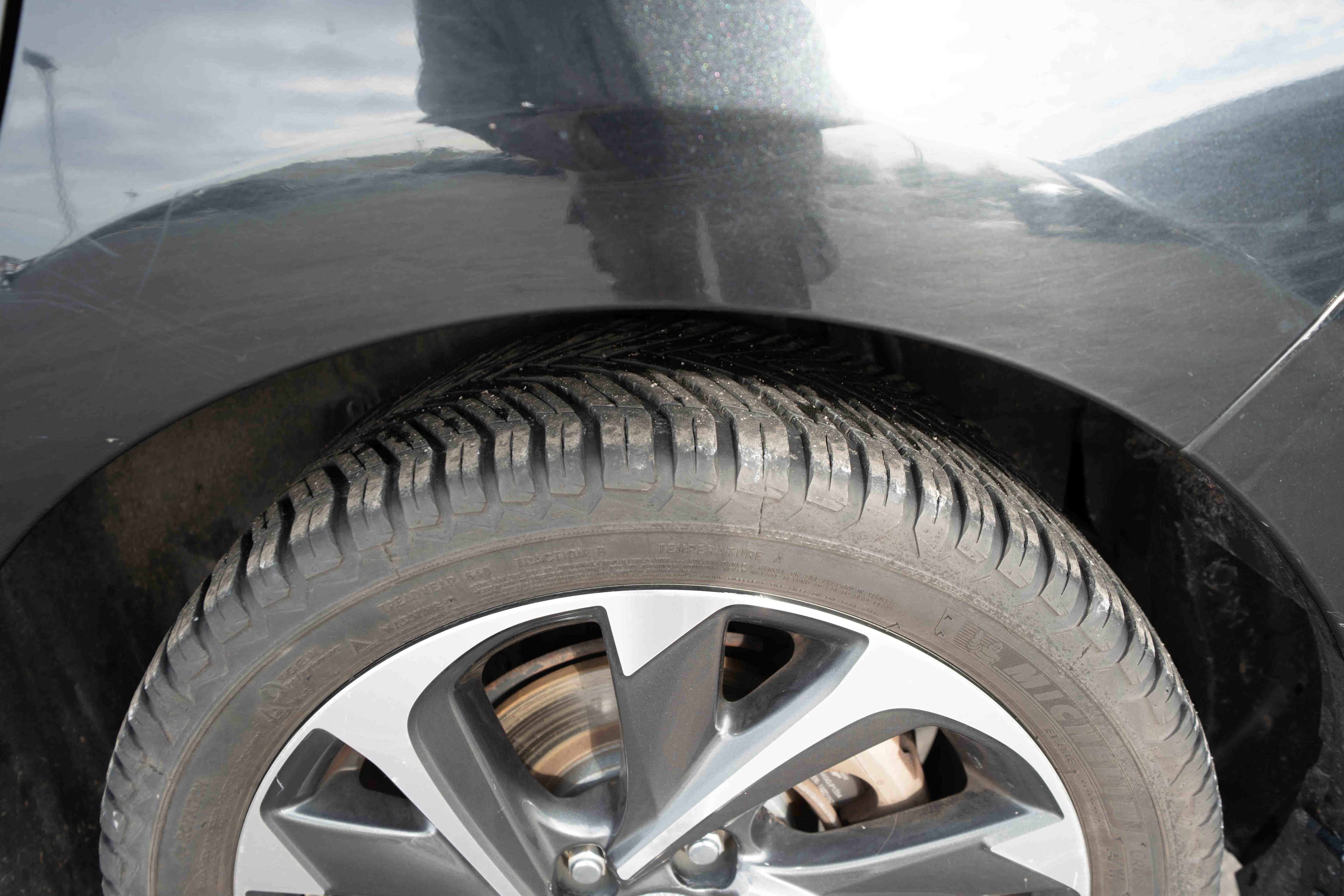 Used 2018 Toyota Corolla iM image 29