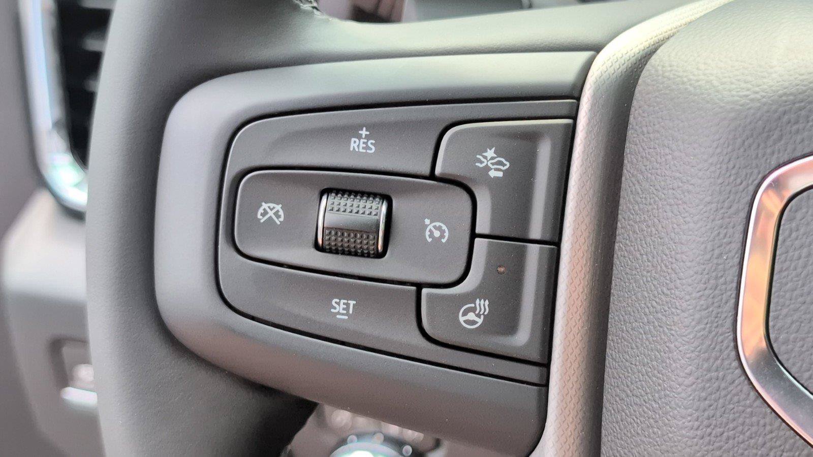 New 2026 GMC Sierra 1500 Denali w/ Denali Reserve Package AWD/4WD image 31