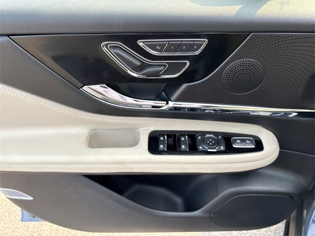 New 2025 Lincoln Corsair Grand Touring w/ Jet Appearance Package image 20