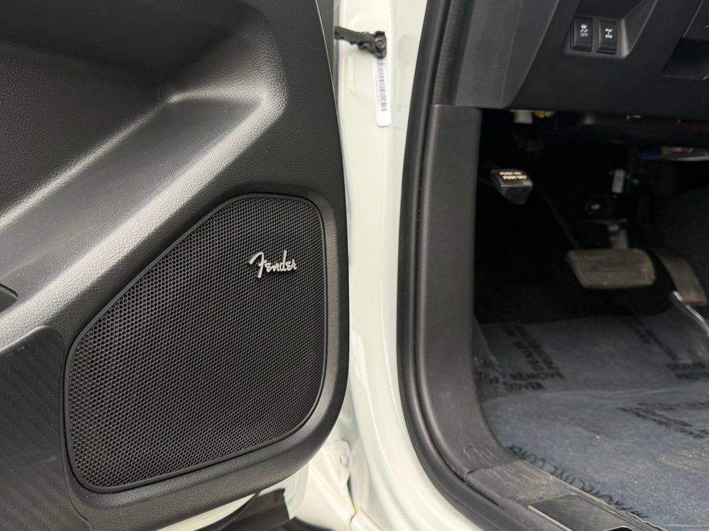 Used 2023 Nissan Frontier PRO-4X w/ Pro-4X Premium Package image 15