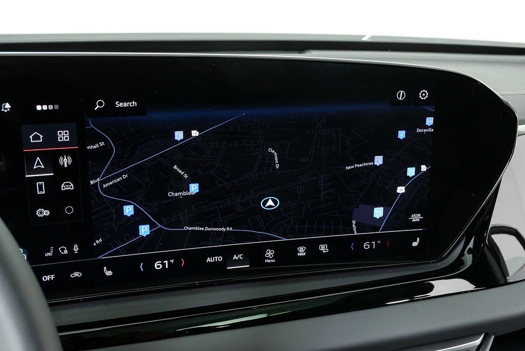 New 2025 Audi A5 2.0T Premium image 14