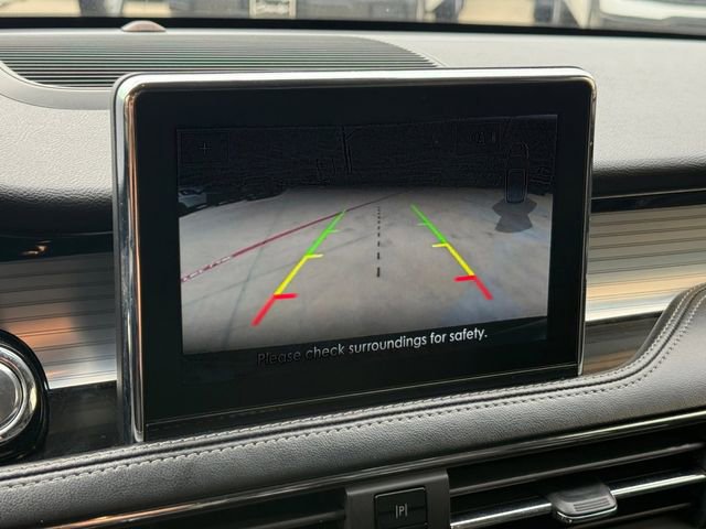 Used 2022 Lincoln Corsair FWD image 10