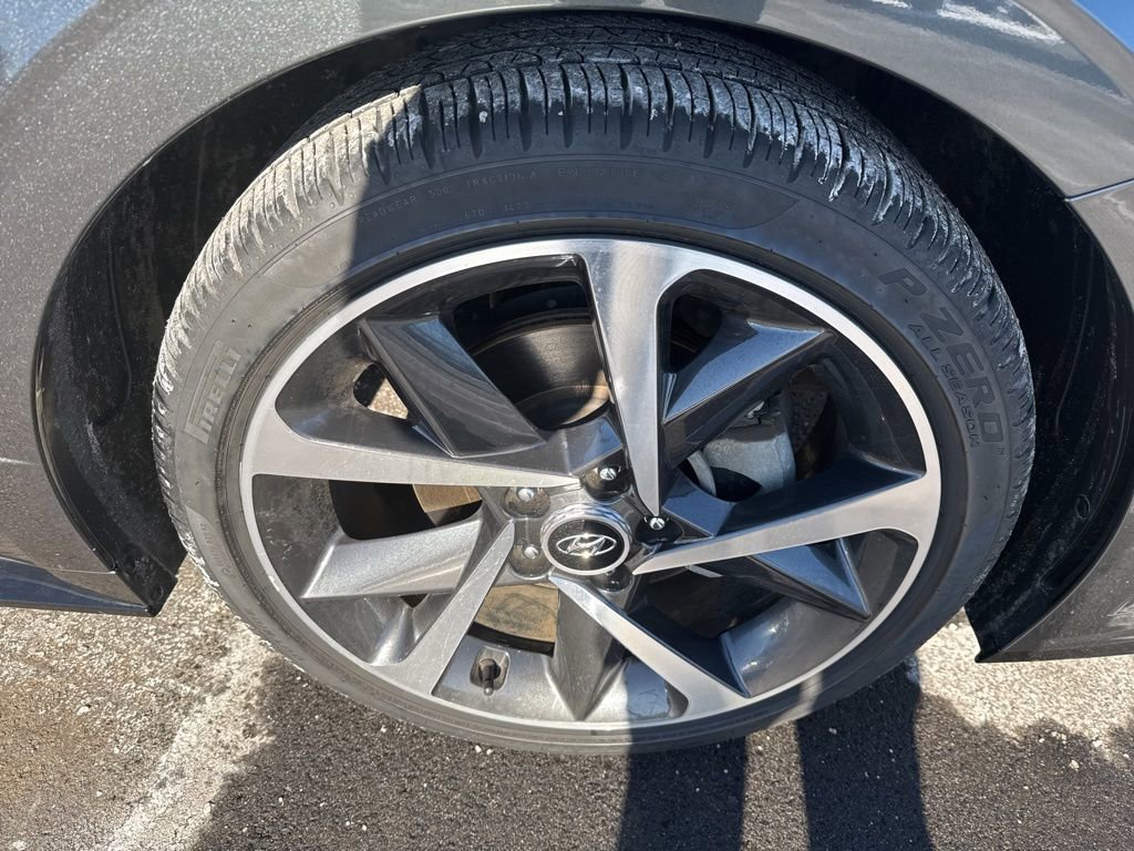 Used 2023 Hyundai Sonata SEL Plus image 13