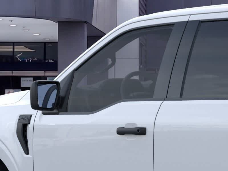 New 2026 Ford F150 STX w/ Equipment Group 200A AWD/4WD image 20