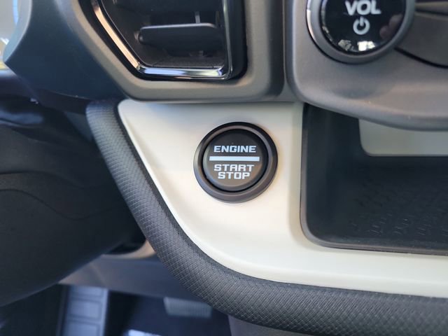 Used 2024 Ford Bronco Sport Heritage image 23