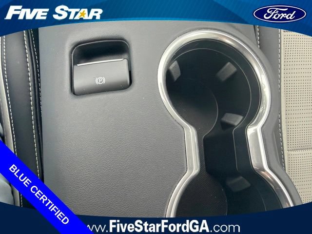 Used 2024 Ford Mustang Premium RWD image 21