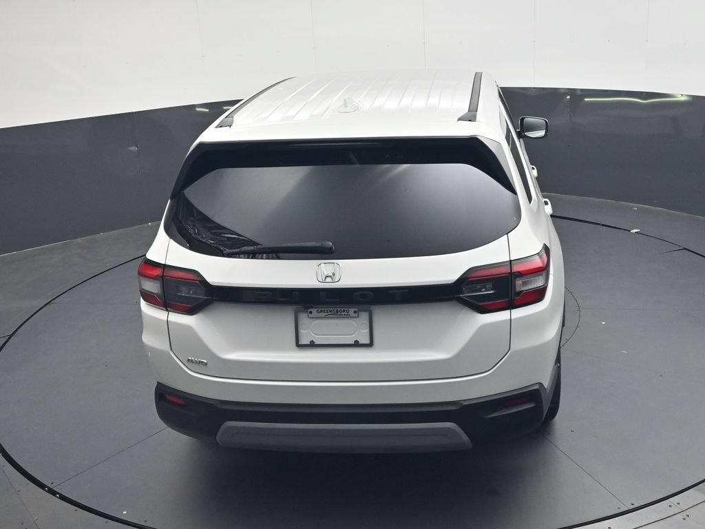 Used 2025 Honda Pilot EX-L image 39