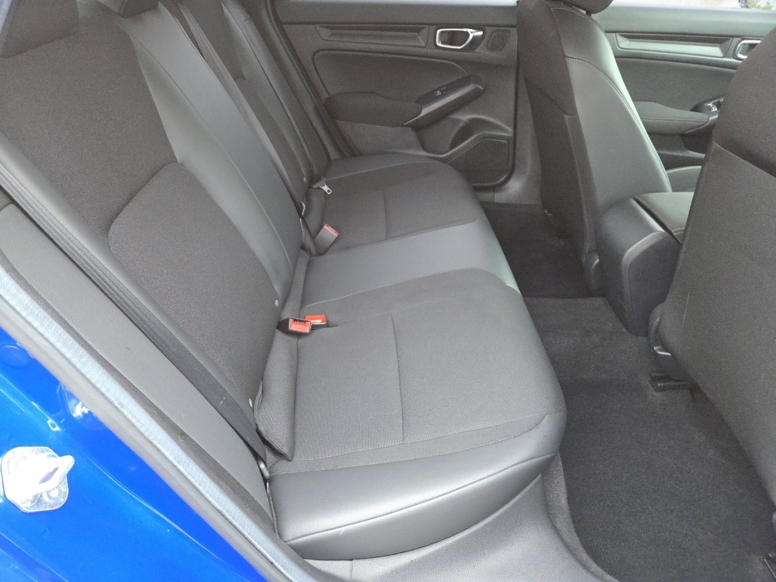 Used 2024 Honda Civic Sport image 20
