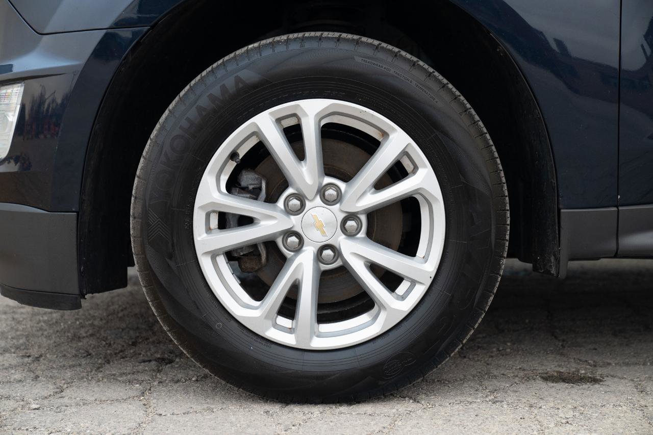 Used 2016 Chevrolet Equinox LT w/ Convenience Package image 9