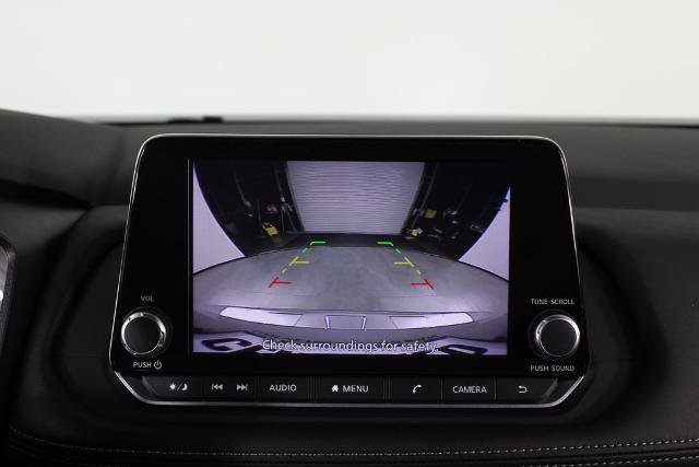 Certified 2026 Nissan Rogue SV FWD image 28