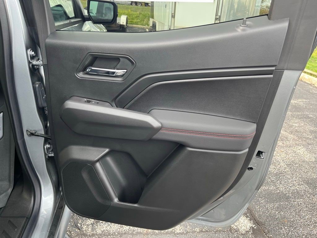 Certified 2024 Chevrolet Colorado Z71 w/ Z71 Convenience Package 2 image 22