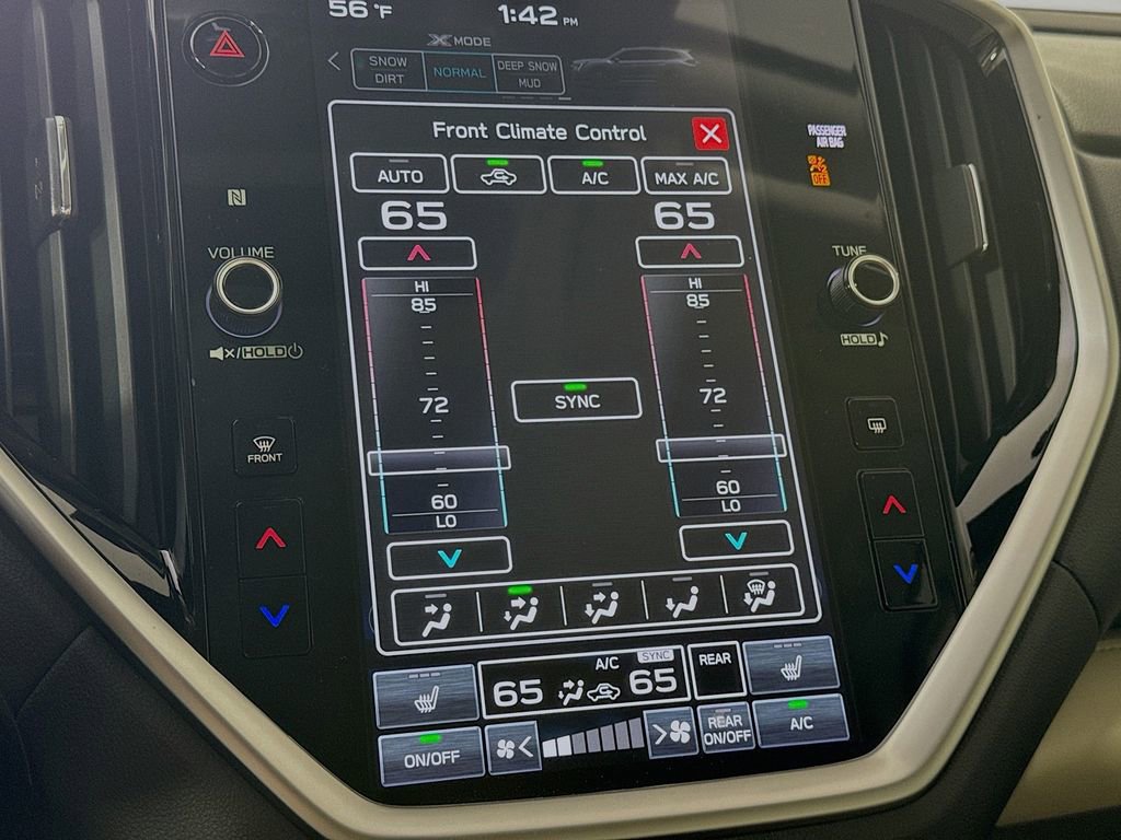 Used 2023 Subaru Ascent Limited image 17