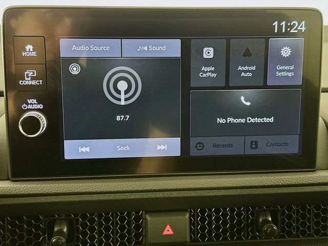 Certified 2026 Honda CR-V TrailSport image 25