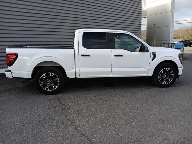 Used 2024 Ford F150 STX image 2