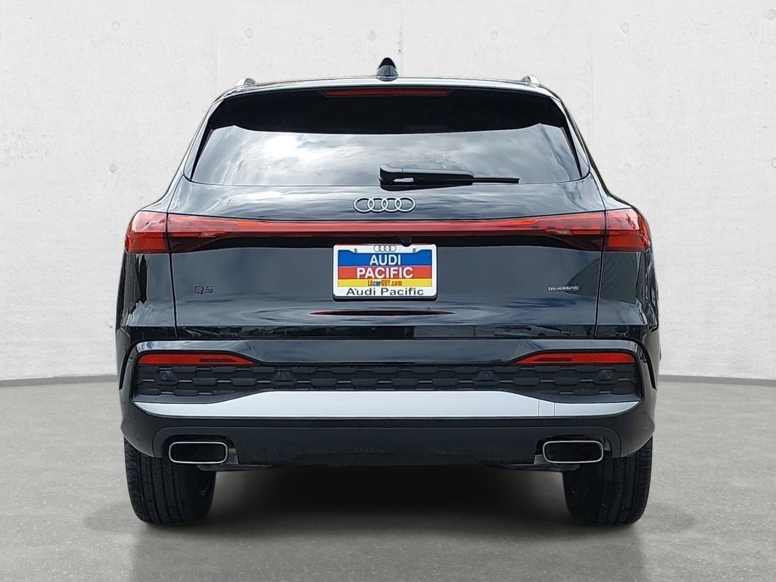 New 2026 Audi Q5 Premium Plus AWD/4WD image 6