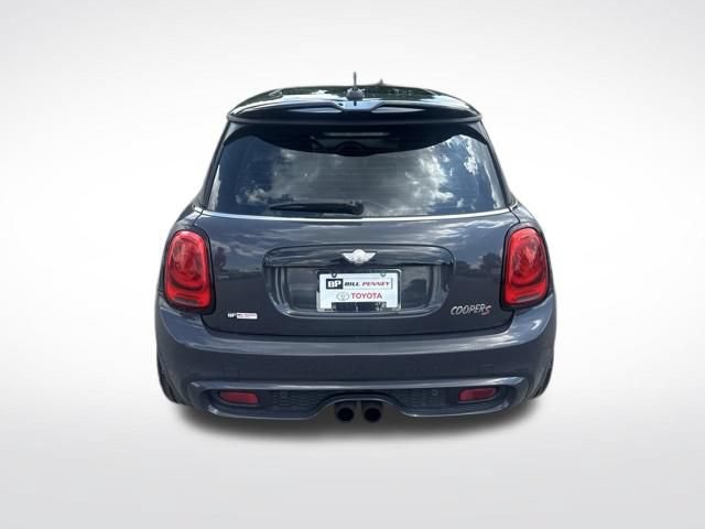 Used 2014 MINI Cooper S FWD image 4