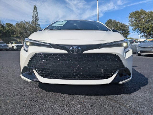 New 2026 Toyota Corolla SE image 9