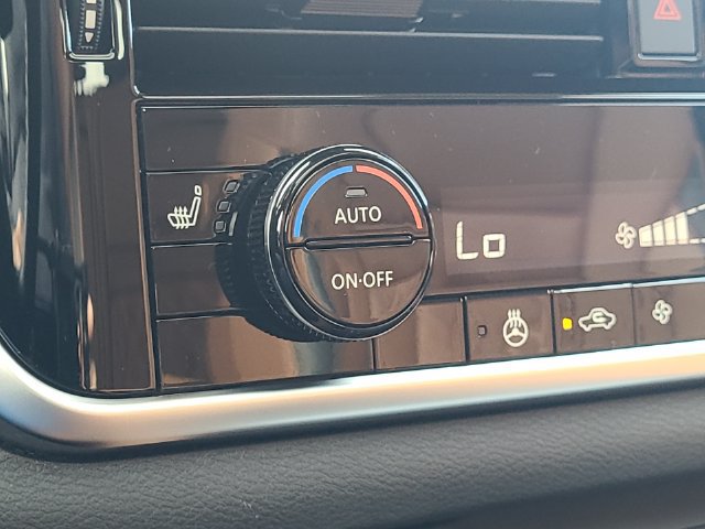 New 2026 Nissan Rogue Platinum AWD/4WD image 21