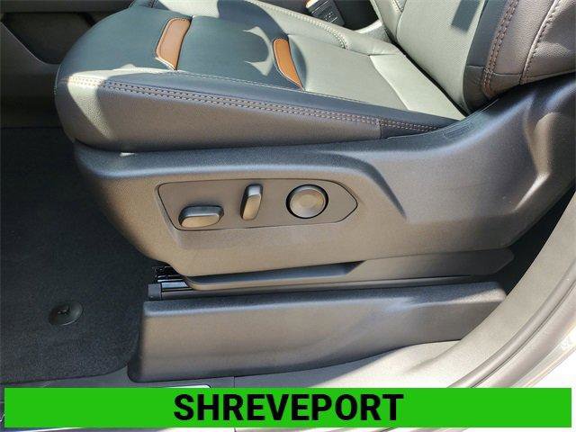 New 2026 GMC Sierra 1500 AT4 w/ AT4 Premium Package image 12