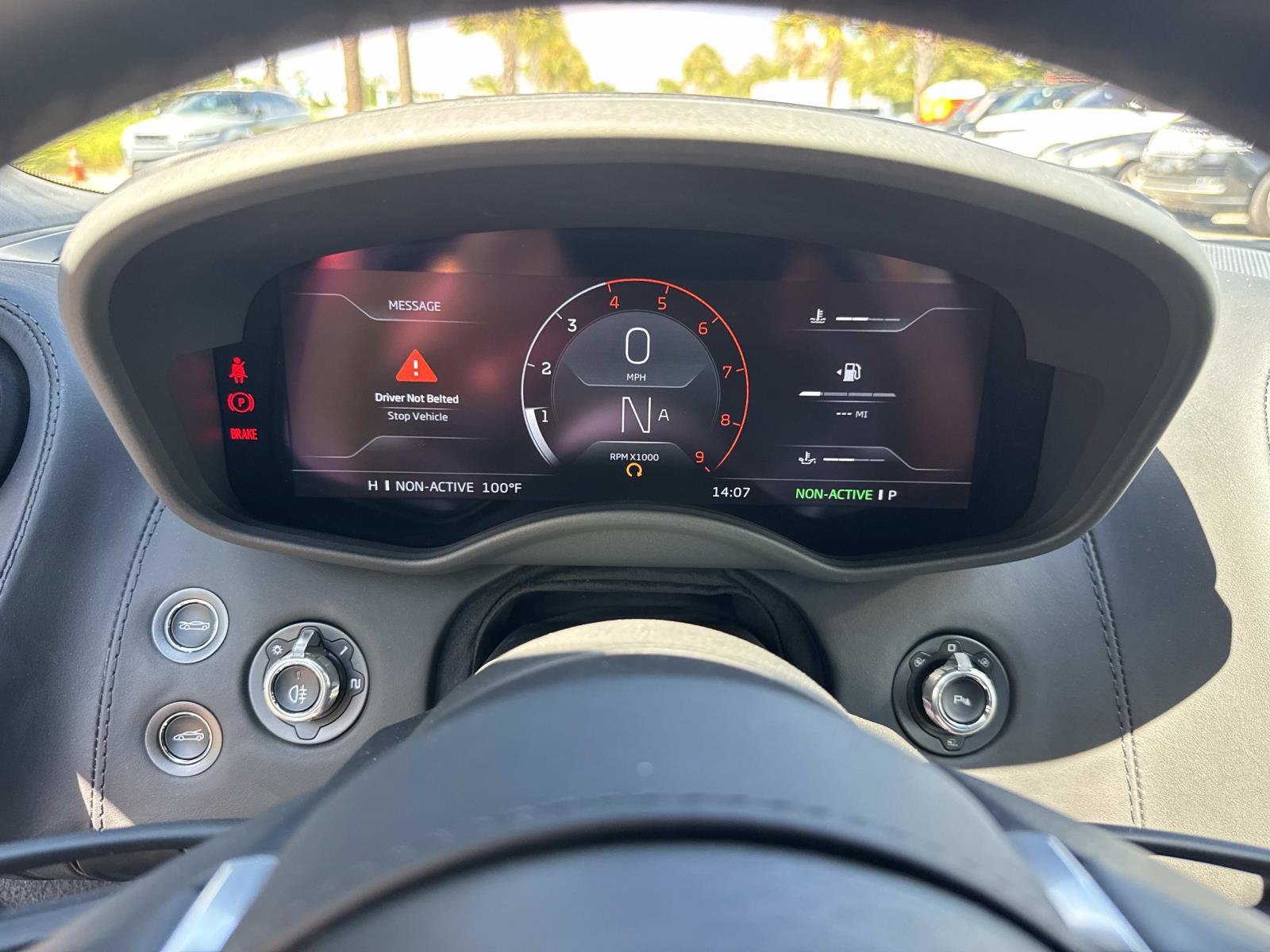 Used 2020 McLaren GT RWD image 22