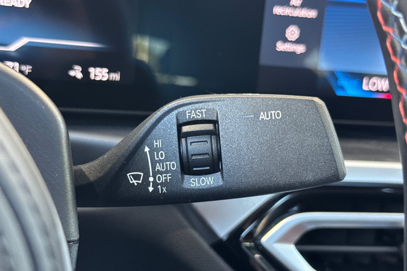 Used 2023 BMW i4 M50 AWD/4WD image 33