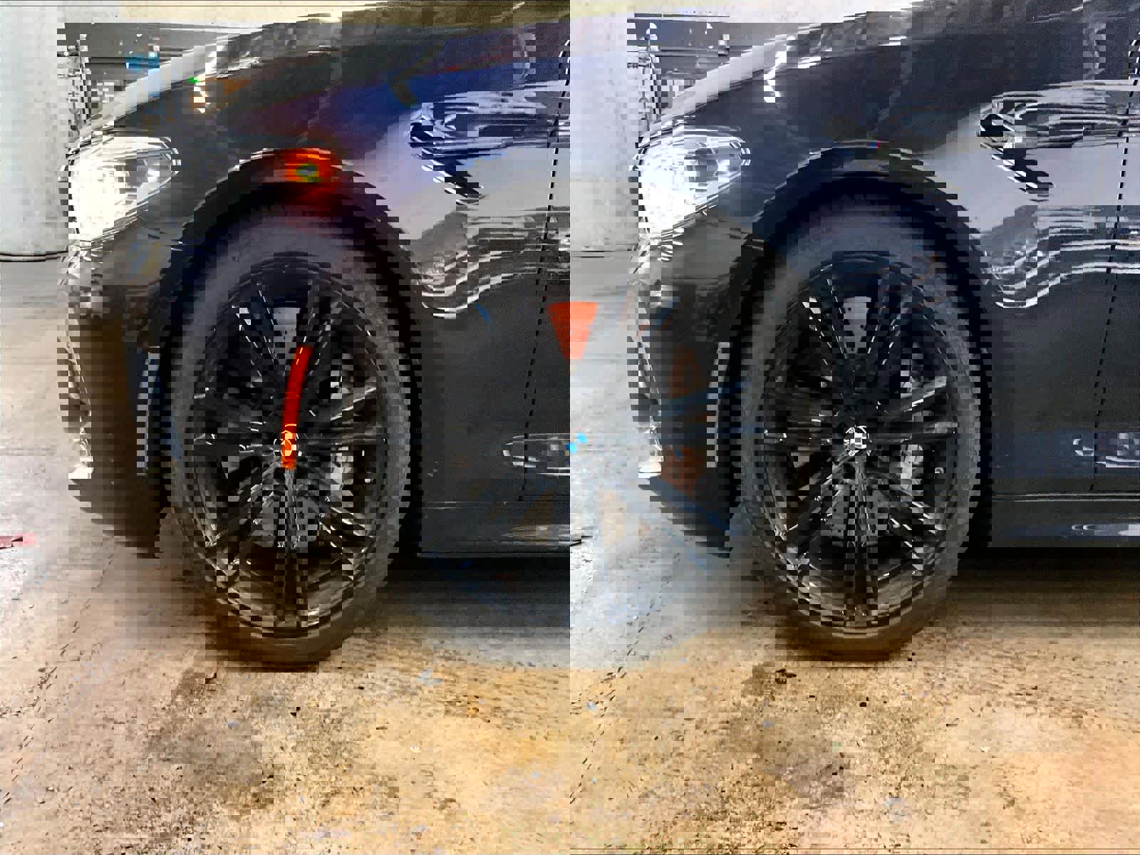 Used 2020 BMW M5 AWD/4WD image 11