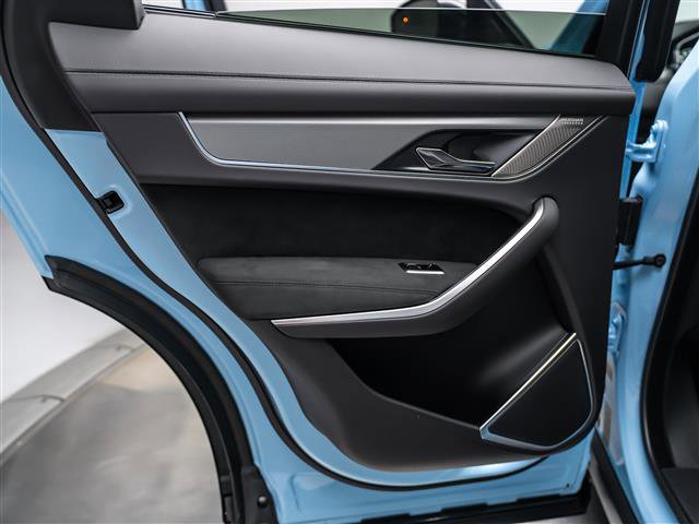 New 2026 Jaguar F-PACE SVR 575 Edition image 29