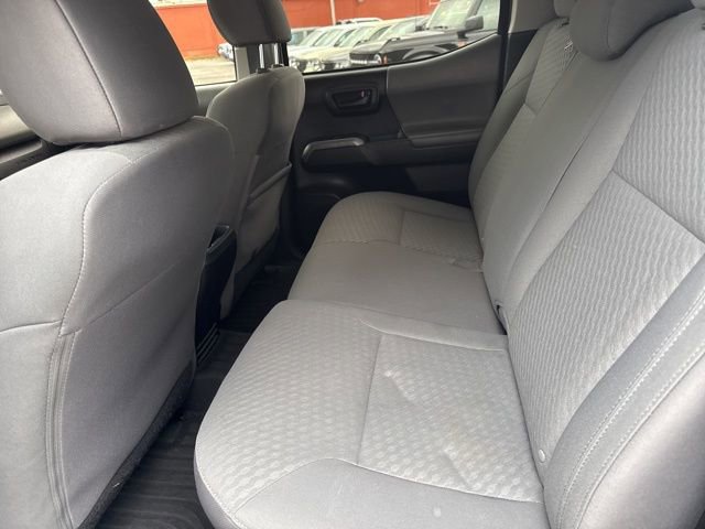 Used 2021 Toyota Tacoma SR5 image 9