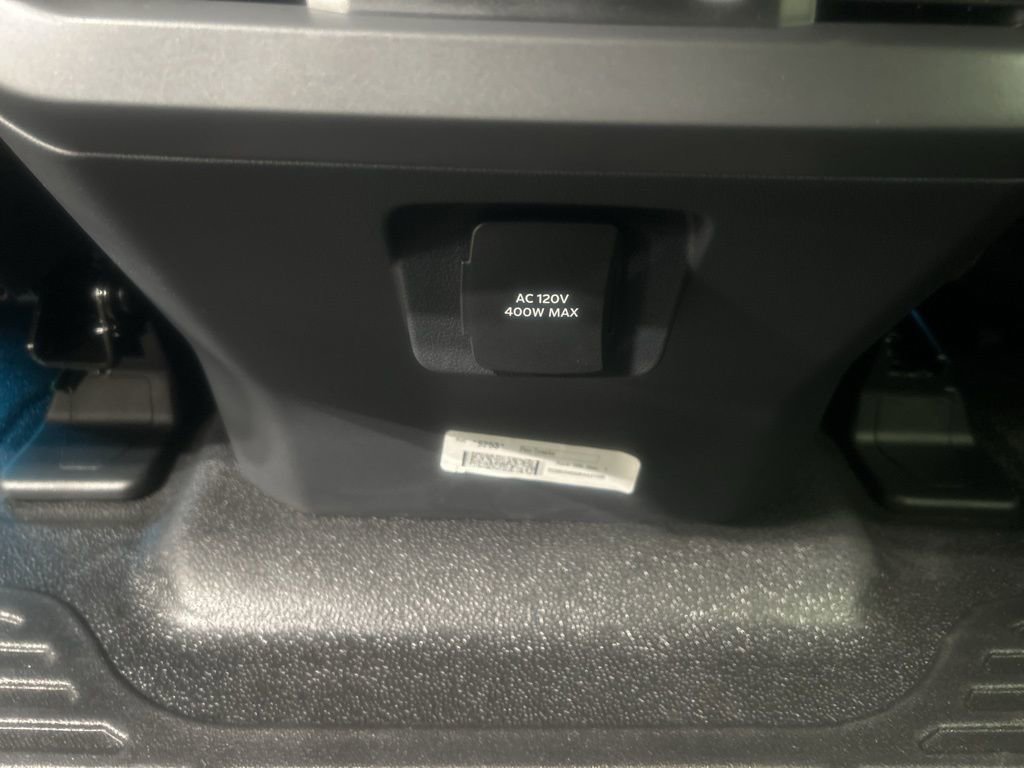 New 2026 Ford F350 4x4 Crew Cab Super Duty image 27