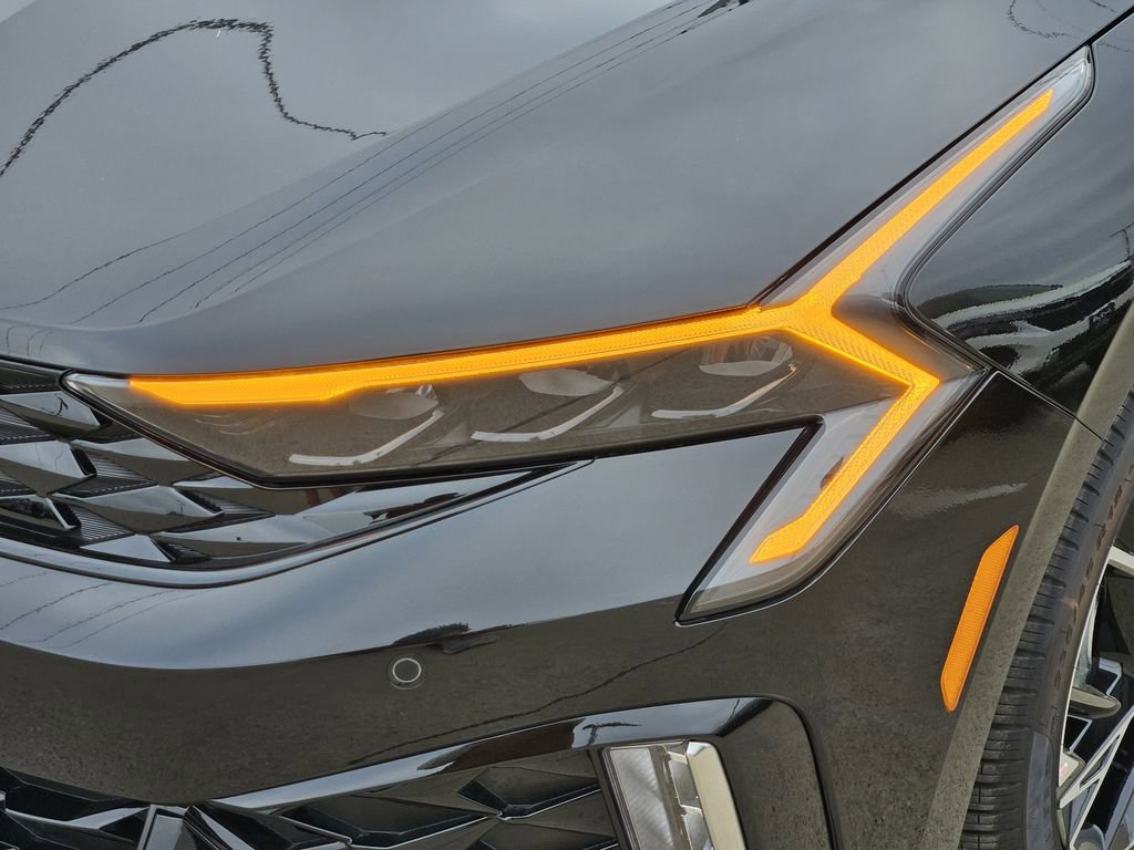 New 2026 Kia K5 GT-Line FWD image 5