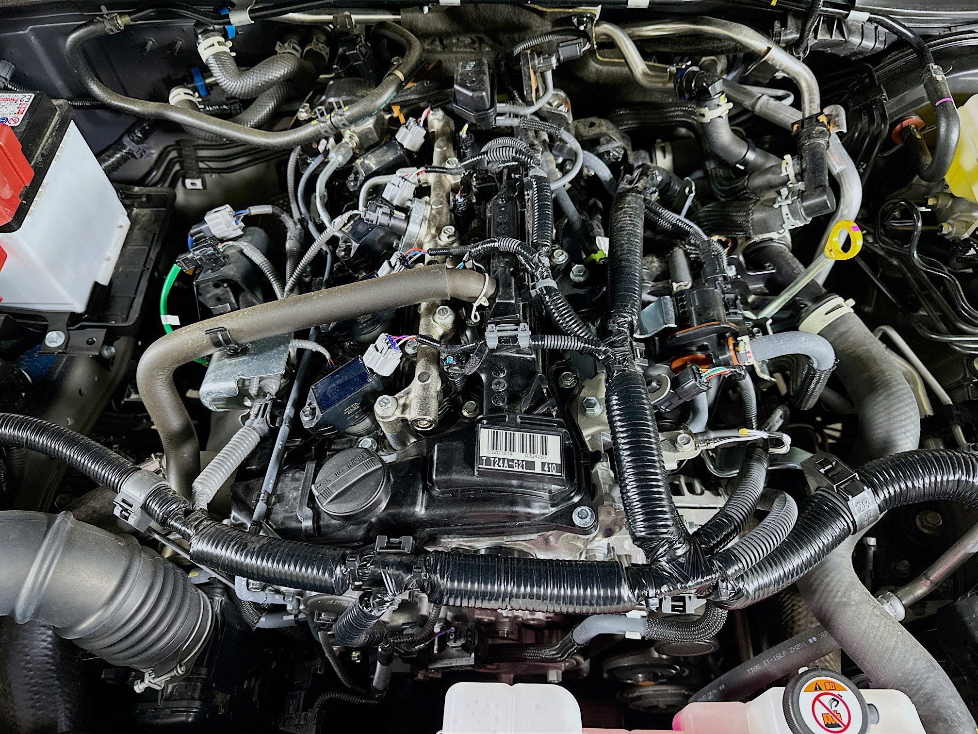 Used 2025 Toyota 4Runner SR5 image 31