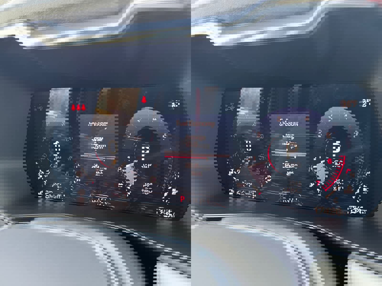 Used 2024 GMC Canyon AT4X image 22