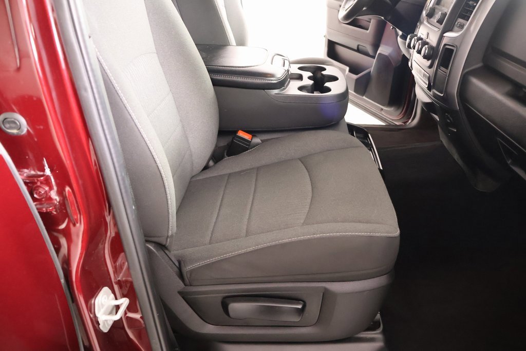 Used 2024 RAM 1500 Classic Warlock image 12