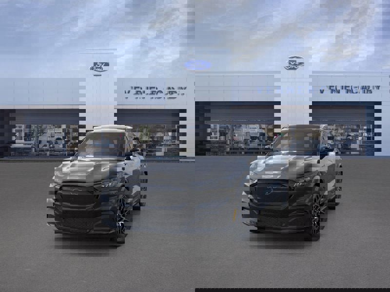 New 2026 Ford Mustang Mach-E Premium w/ Technology Package image 2