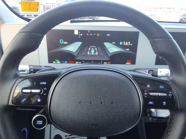 Used 2024 Hyundai Ioniq 5 Limited image 20