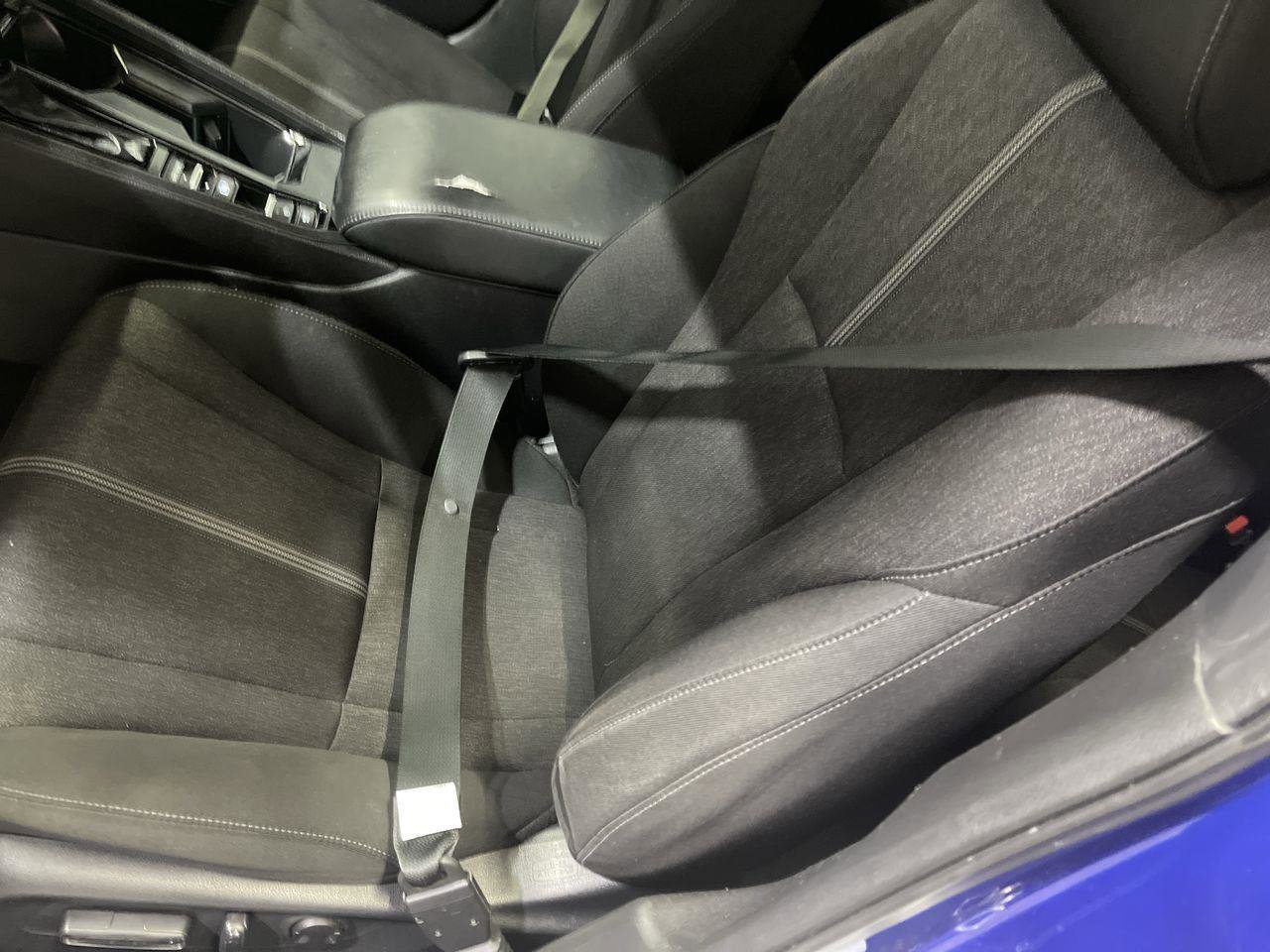 Used 2023 Honda Accord Sport image 11