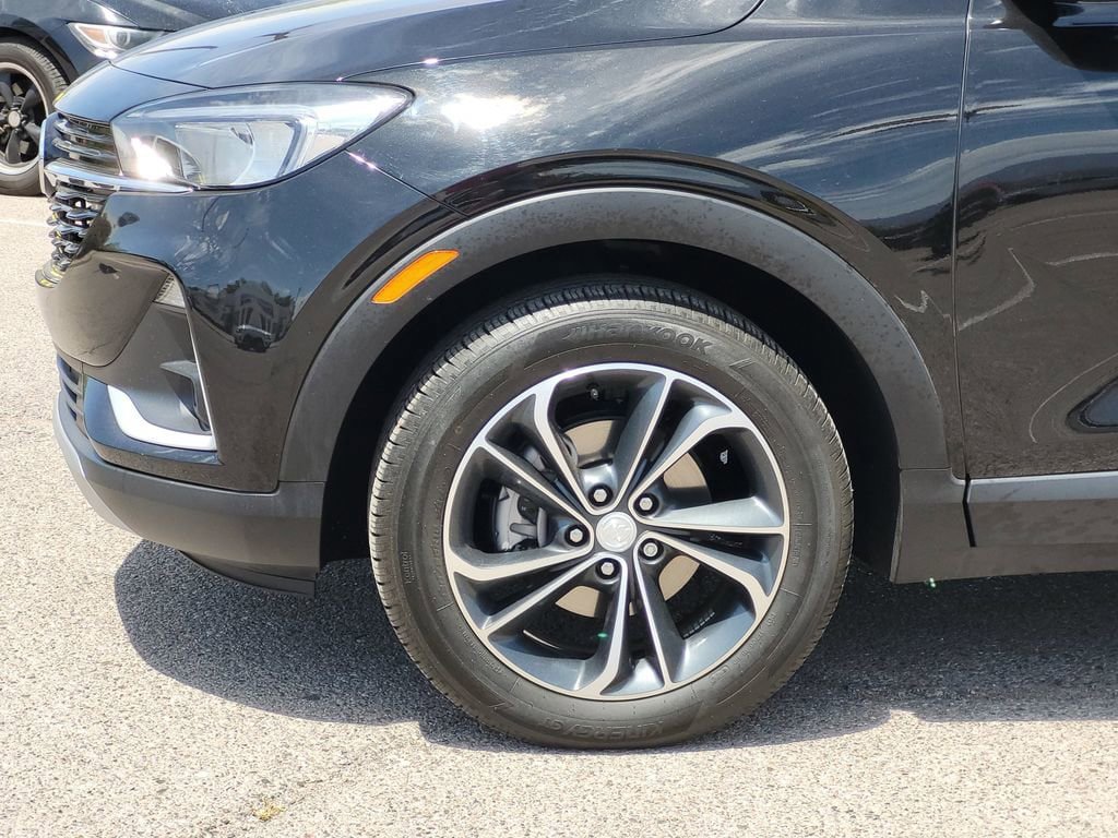 Used 2023 Buick Encore GX Select FWD image 6