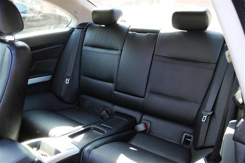 Used 2011 BMW 328i Coupe RWD image 22
