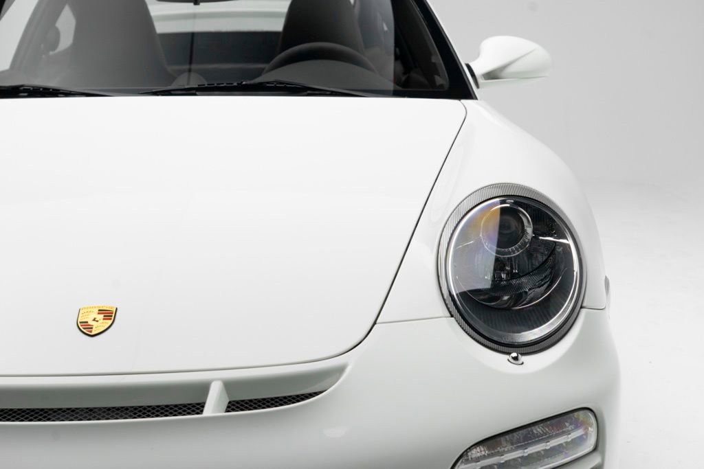 Used 2010 Porsche 911 GT3 image 39