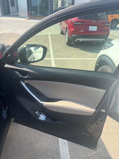 Used 2014 MAZDA CX-5 Grand Touring FWD image 30