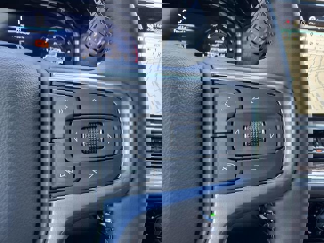 New 2025 Chevrolet Silverado 2500 LT w/ Z71 Chrome Sport Edition image 55