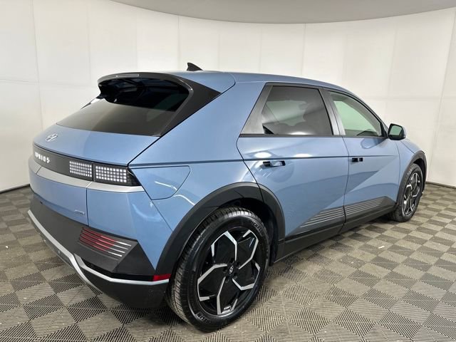 Used 2024 Hyundai Ioniq 5 SEL image 3