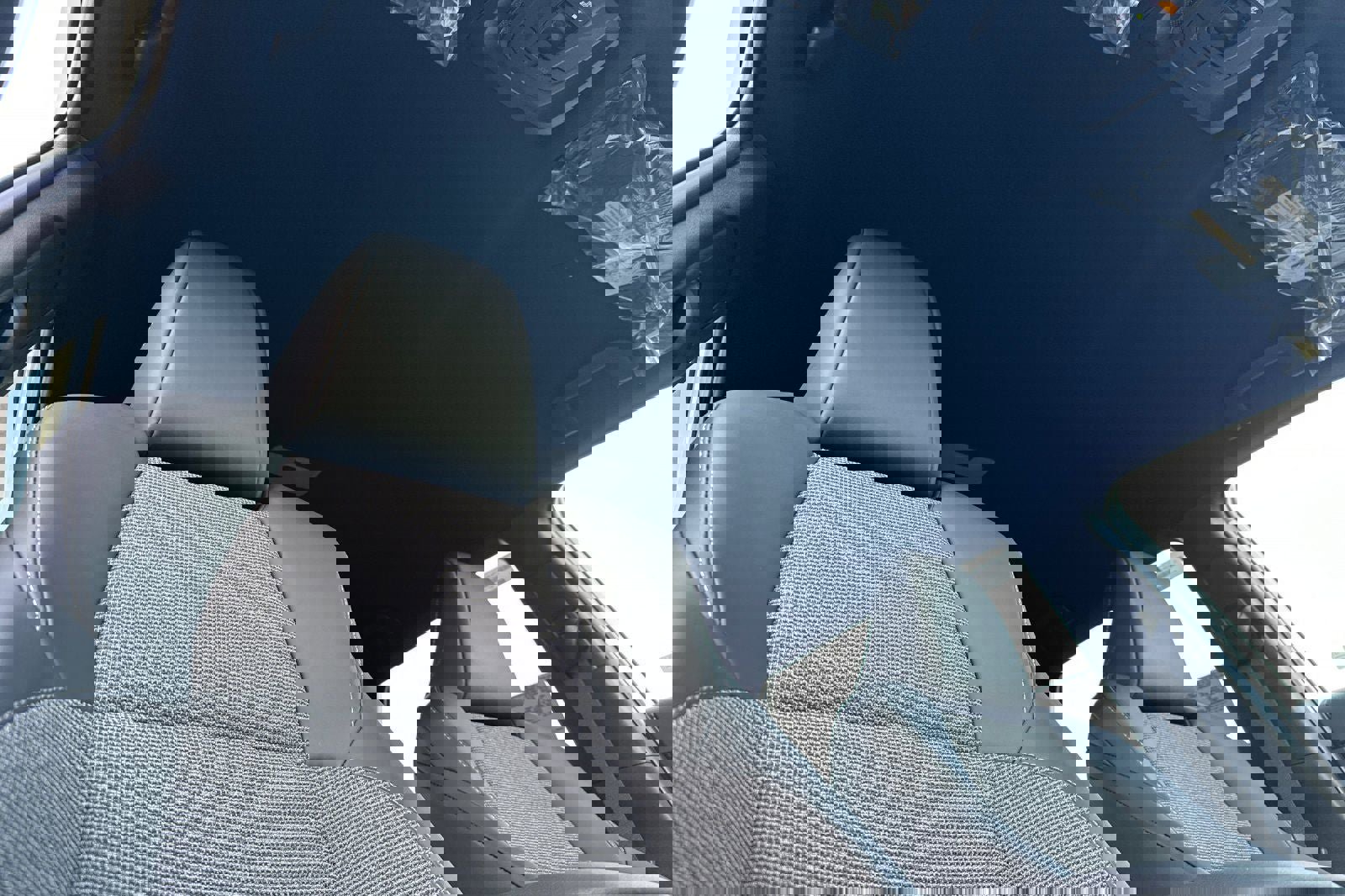 New 2026 Toyota bZ image 20